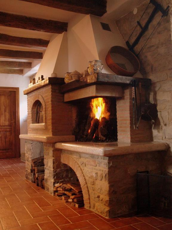 Al Merlo Olivo, Rural Istrian House Буйе Экстерьер фото